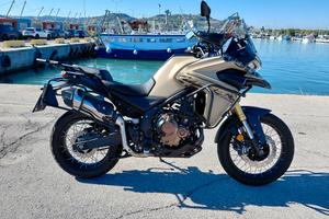 Voge Valico 625dsx