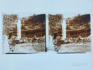 Lastre stereoscopiche  10.00 euro l'una