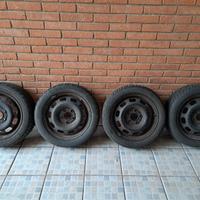 gomme 195 50 R15