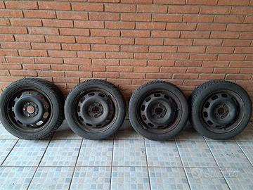 gomme 195 50 R15