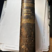 Novelle di Grazzini detto il Lasca (1810)