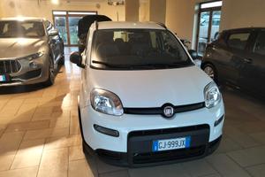 Fiat Panda 1.0 Hybrid City Life