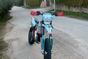 beta 125 2018
