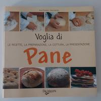 "Vogl a di pane" di Anna Prandoni