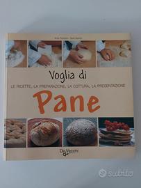 "Vogl a di pane" di Anna Prandoni