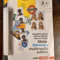 Slides. Elementary. Con fascicolo ponte. Per le Sc