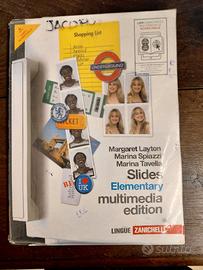 Slides. Elementary. Con fascicolo ponte. Per le Sc