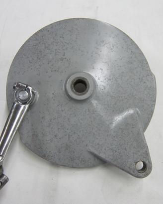 Piatto porta ganasce Yamaha RD 350 air cooled