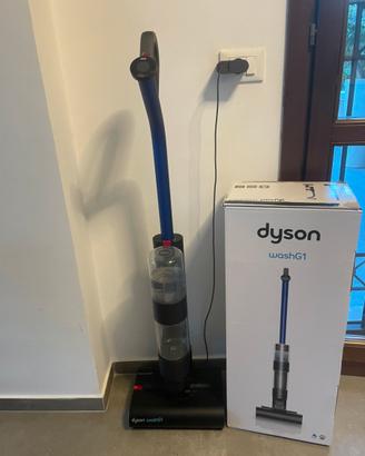 Dyson wash G1