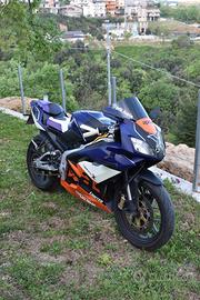 Aprilia rs 125 Xtrenta