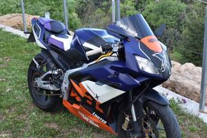 Aprilia rs 125 Xtrenta