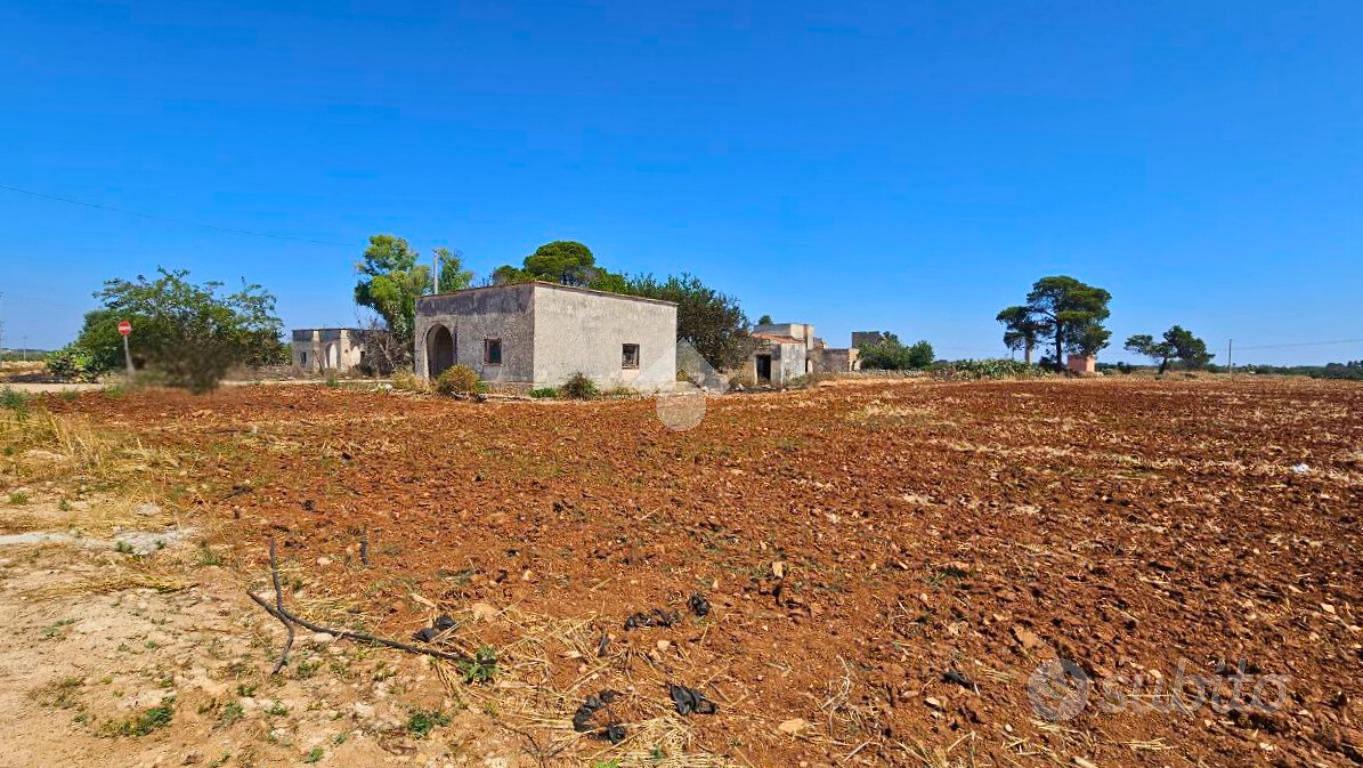 RUSTICO A NARDÒ - Vista 5