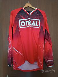Maglia MTB o MX