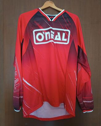 Maglia MTB o MX