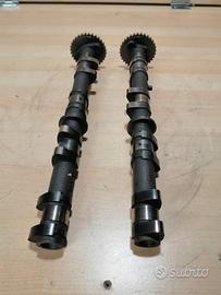 Alberi a camme coppia kawasaki ninja zx6r 2005 06