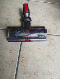 spazzola Dyson motorhead antitangle comb