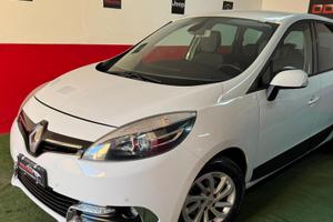 SCENIC X MOD 7 POSTI AUTOMATICO 