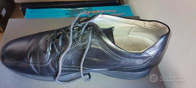 Scarpe usate Nero Giardini 