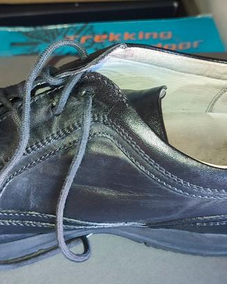 Scarpe usate Nero Giardini 