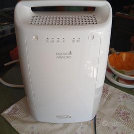 Delonghi tasciugo Ariadry