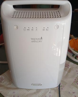 Delonghi tasciugo Ariadry