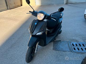 Piaggio Liberty 50 - 2021