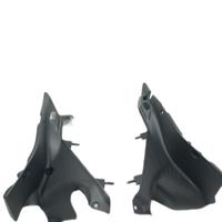 COPRI CONDOTTI ARIA CARBONIO DUCATI PANIGALE V2 V2