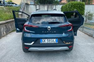 Renault Captur 2022 e-tech PREZZO TRATTABILE