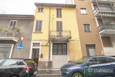 Appartamento a Sesto San Giovanni 2 locali