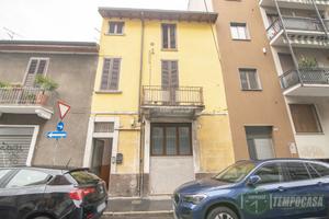 Appartamento a Sesto San Giovanni 2 locali