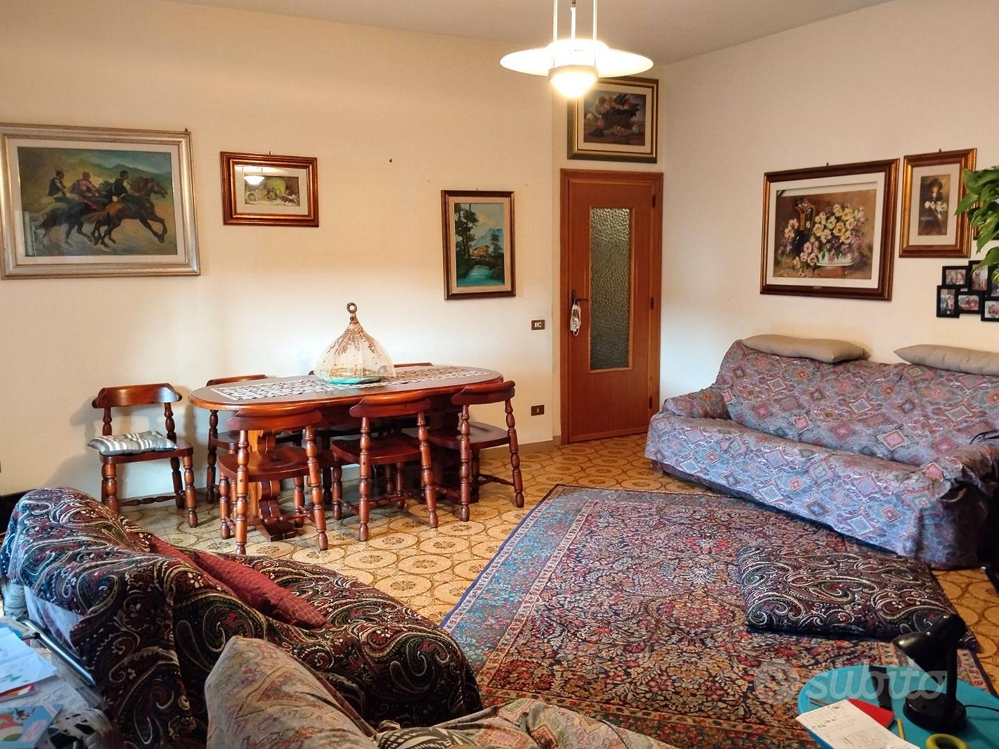 Appartamento – SS - Vista 4