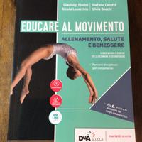 Educare al movimento