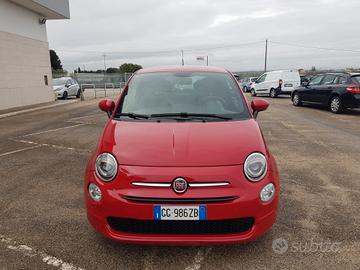 Fiat 500 1.0 Hybrid Cult