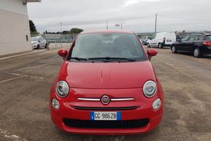 Fiat 500 1.0 Hybrid Cult