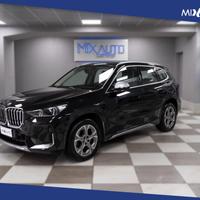 BMW X1 sDrive18d xLine Auto