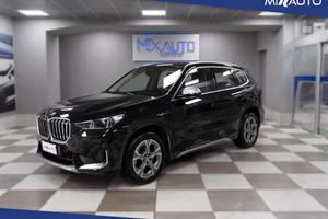 BMW X1 sDrive18d xLine Auto