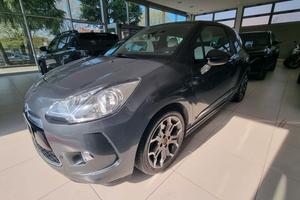 Ds DS3 3 1.6 e-HDi 110 airdream Ultra Prestige
