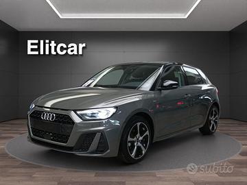 AUDI A1 SPB 30 TFSI S tronic Adrenaline Edition