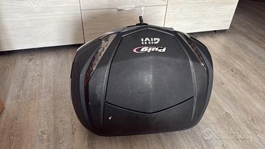 Bauletto Givi Monkey V47