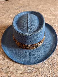 Cappello estivo Made in USA