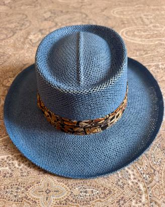 Cappello estivo Made in USA