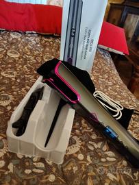 arriccia Capelli senza fili, ricaricabile 