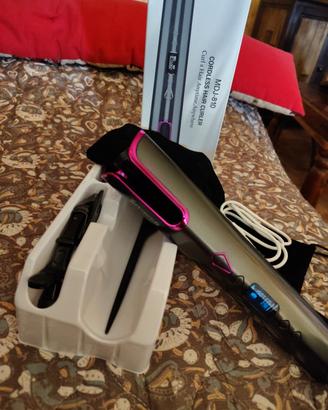 arriccia Capelli senza fili, ricaricabile 