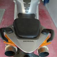 Moto Honda VFR vtec 800 anno 2001