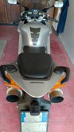 Moto Honda VFR vtec 800 anno 2001