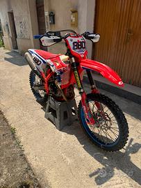 Beta rx 450 2026