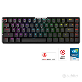 Periferiche rog corsair