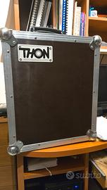 case per Mixer soundcraft venduto senza Mixer 