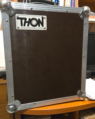 case per Mixer soundcraft venduto senza Mixer 