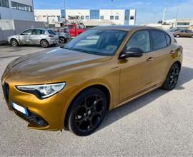 Alfa Romeo Stelvio 2.2 Turbodiesel 210 CV AT8 Q4 G